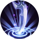 Skill 2: Searing Stab