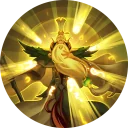 Passive Skill: Sanctification