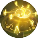 Skill 1: Divine Seal
