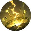 Skill 2: Divine Punishment