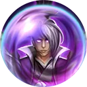 Skill 1: Dominator's Shield