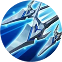 Passive Skill: Killing Spear