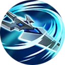 Skill 3: The Unrivaled Spear