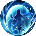 Passive Skill: Frozen Heart