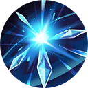 Skill 1: Shattered Ice