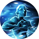 Skill 2: Frigid Prison