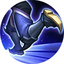 Passive Skill: Secret Skill - Rush