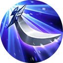 Skill 2: Secret Skill - Sling