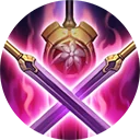 Passive Skill: Great Wall Guardian