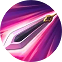 Skill 2: Dagger Waltz