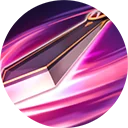 Skill 3: Blooming Blade