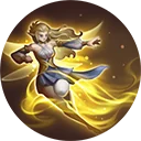 Passive Skill: Elf Dance