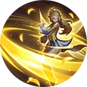 Skill 2: Twirl - Forest Whisper
