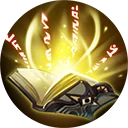 Passive Skill: Power Word - Trance