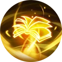 Skill 2: Power Word - Fate