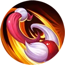 Passive Skill: HISSATSU SHINOBI-BACHI