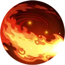 Skill 1: HISHOU RYUUENJIN