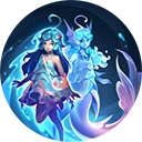 Passive Skill: Mermaid's Gift