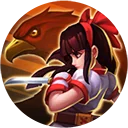 Passive Skill: DANCING SWORD ARTS
