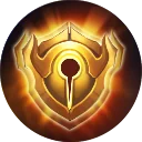 Passive Skill: Holy Vanguard