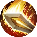 Skill 1: Valiant Charge