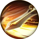Skill 2: Whirling Strike