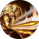 Skill 3: Might of Excalibur