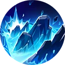 Skill 3: Raging Sea