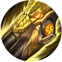 Passive Skill: Reinforced Shells