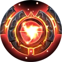Passive Skill: Dark Potential