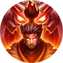 Skill 3: Unbridled Outburst