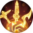 Passive Skill: Forge Inheritor