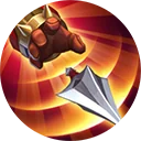 Passive Skill: Going Undercover