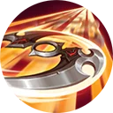 Skill 3: Bladestorm