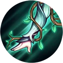 Passive Skill: Blessing of the Dryads