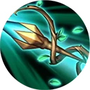 Skill 1: Oak Bolt