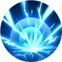 Passive Skill: Ethereal Outburst