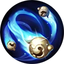 Skill 1: Tragic Beauty