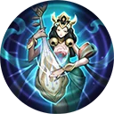 Skill 3: Unending Sorrow