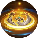 Skill 2: Lupine Trap