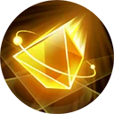 Skill 1: Divine Glow - Creation