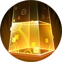 Skill 2: Divine Glow - Coalescence