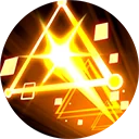 Skill 4: Divine Glow - Annihilation