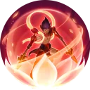 Passive Skill: Scorching Ember