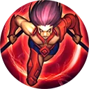 Skill 3: Universe Ring - Skyfall