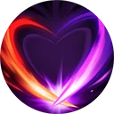 Passive Skill: Forever Entwined