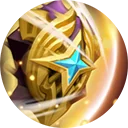 Skill 1: Holy Advance