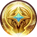 Skill 3: Immovable Aegis