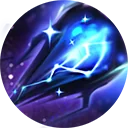Skill 2: Dark Impact
