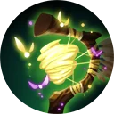 Passive Skill: The Laws of Nature